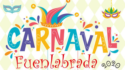Conciertos, espectáculos y humor para toda la familia en el Carnaval de Fuenlabrada