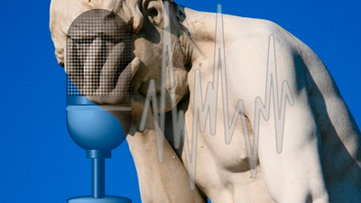 El que tiene boca...se equivoca: errores en las ondas