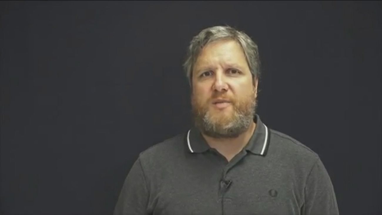 "Gistau tenía una bonhomía y un talante extraordinario"