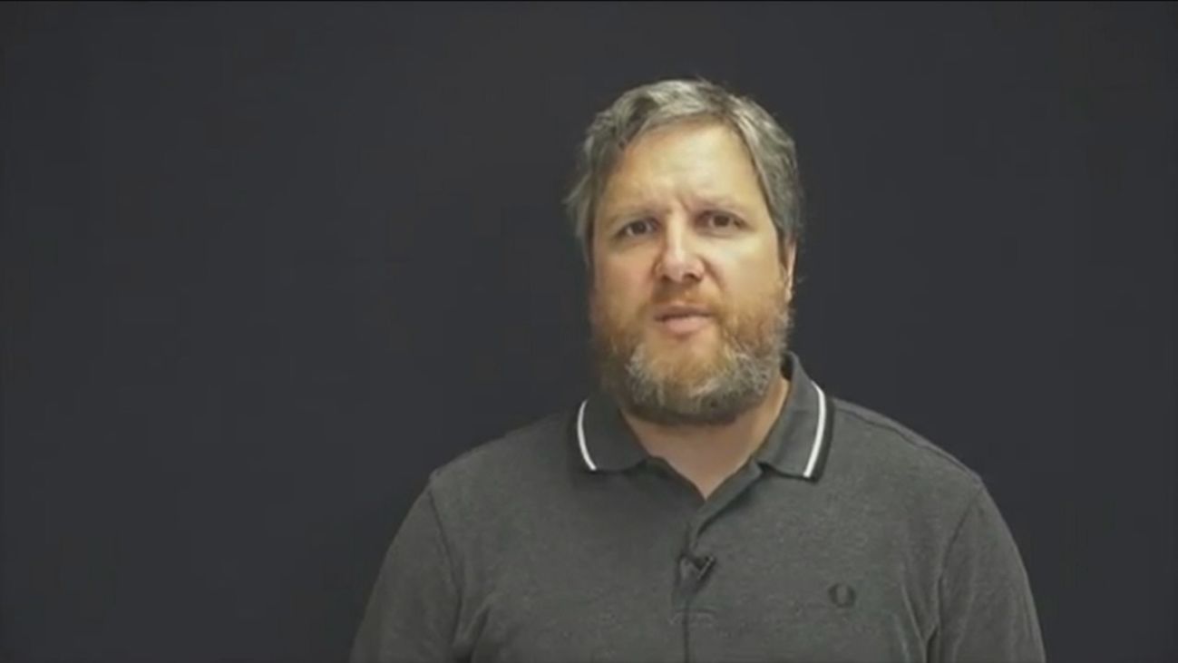 "Gistau tenía una bonhomía y un talante extraordinario"