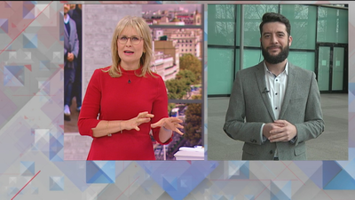 César Zafra: "Queremos que Madrid sea la primera comunidad en tener una ley antienchufismo"