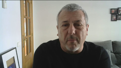 Marcos Hourmann: "Hay que hacer una ley de la eutanasia que no permita abusos"