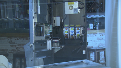 Persecución de película con cinco detenidos tras intentar robar un restaurante en Torrejón