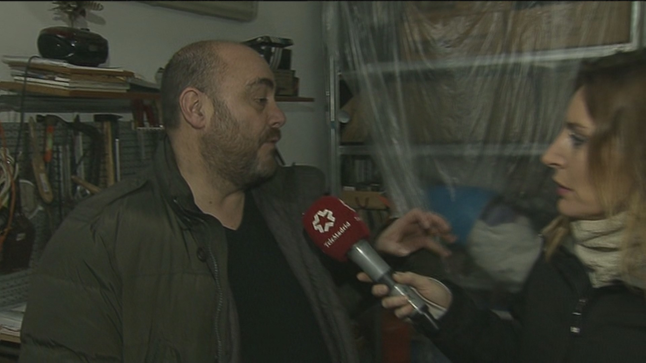 Taxis a demanda en los pueblos de la Sierra Norte de Madrid para facilitar la movilidad de 10.700 vecinos