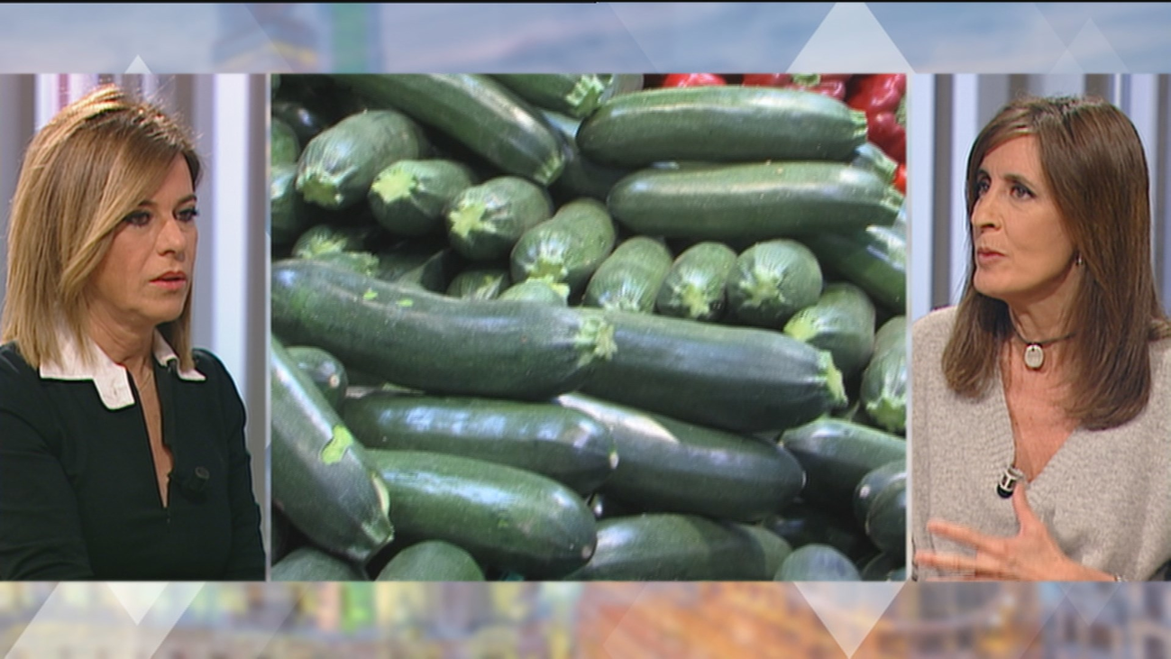 ¿Debe ponerse el foco en las grandes cadenas de supermercados tras la protesta de los agricultores?
