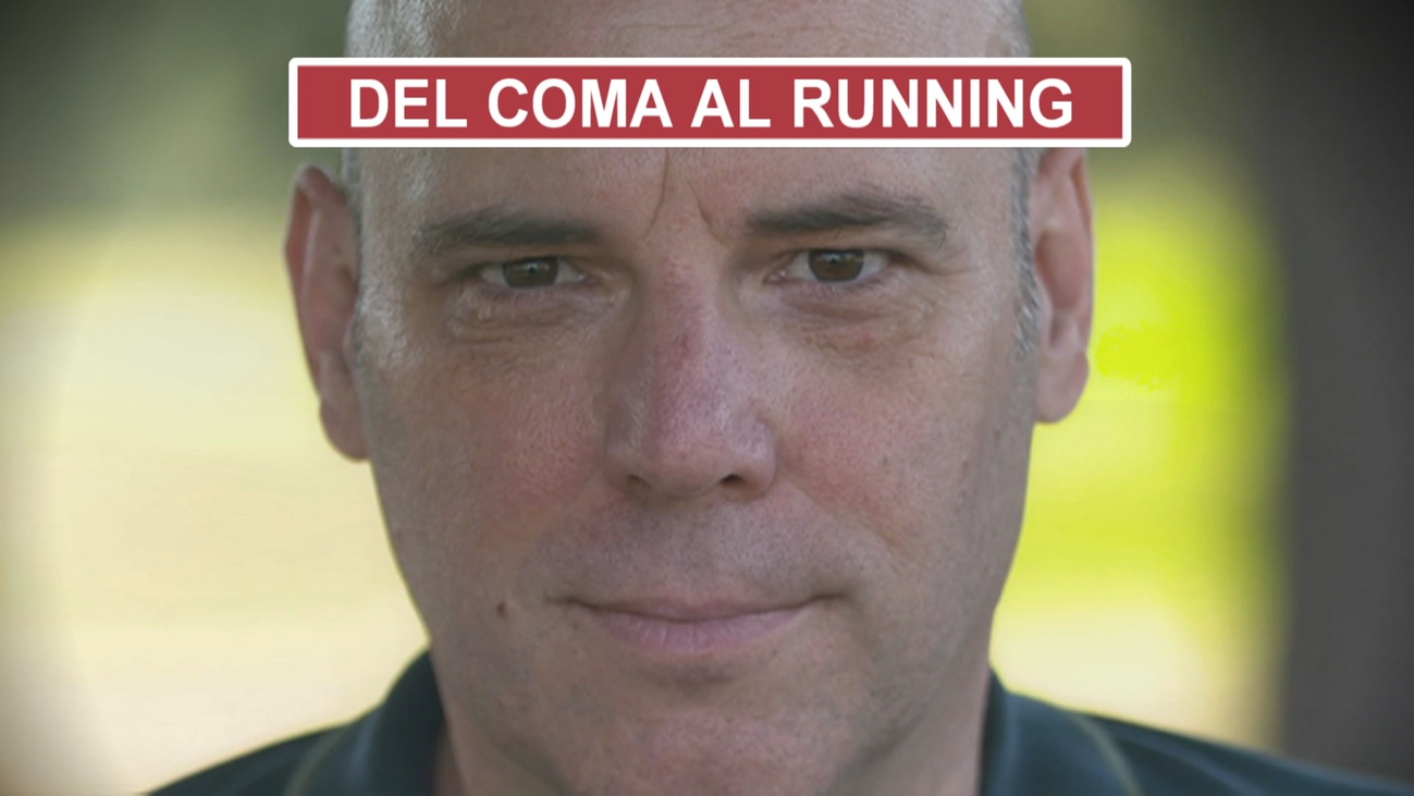 La historia de superación de Jordi Bonilla tras varios meses en coma