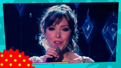 Gisela, en exclusiva, para El Madroño: “Ha sido un regalo de la vida”