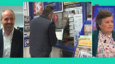 Está Pasando 10.02.2020