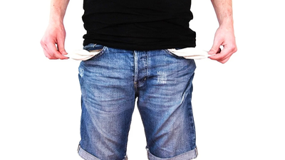 La ley que perdona las deudas