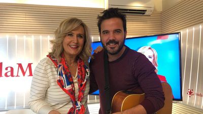 Juan Zelada nos adelanta 'Stop this car', su último single