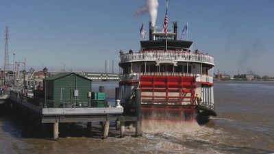 Madrileños por el mundo viaja este martes a Luisiana