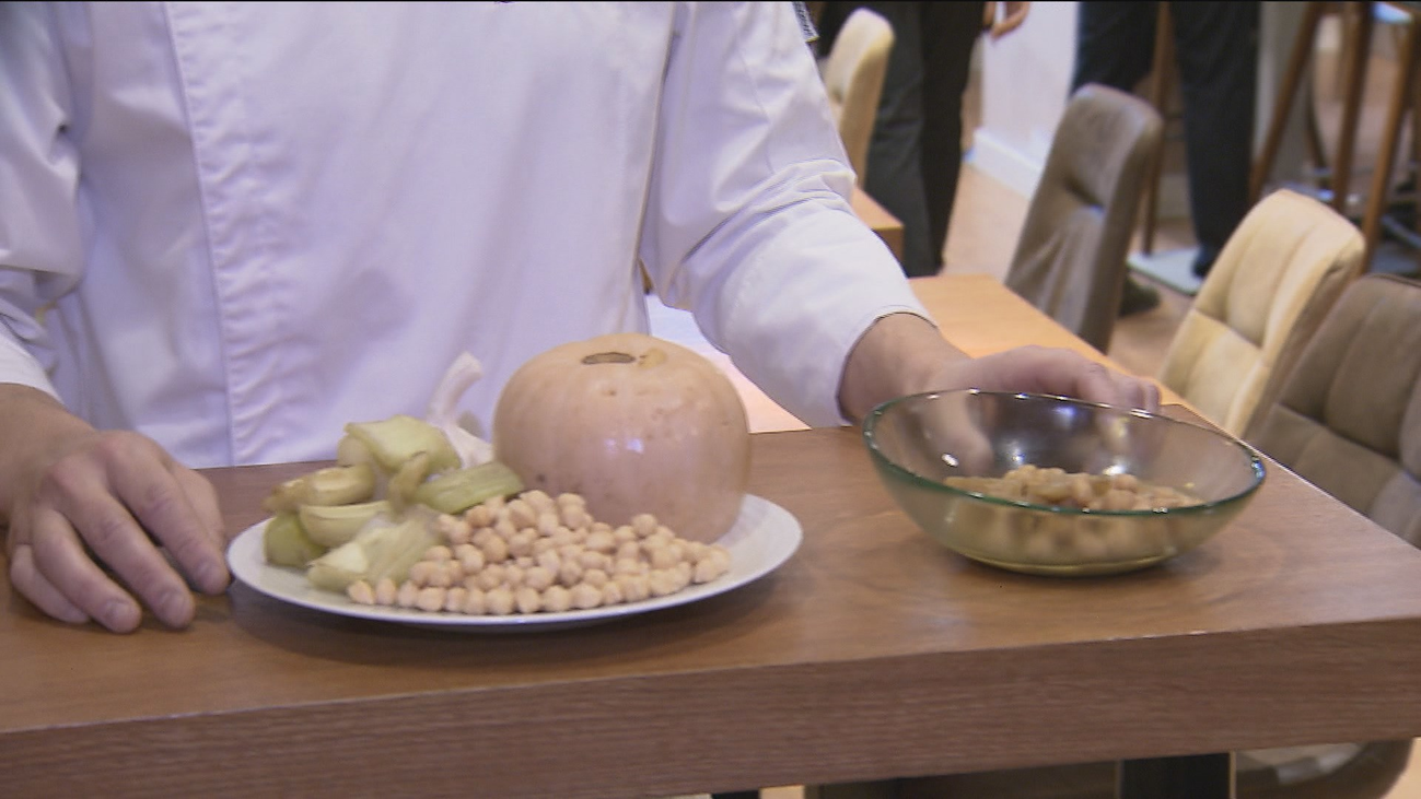 Crece el consumo de legumbres en España, buenas para la salud y en la lucha contra el cambio climático