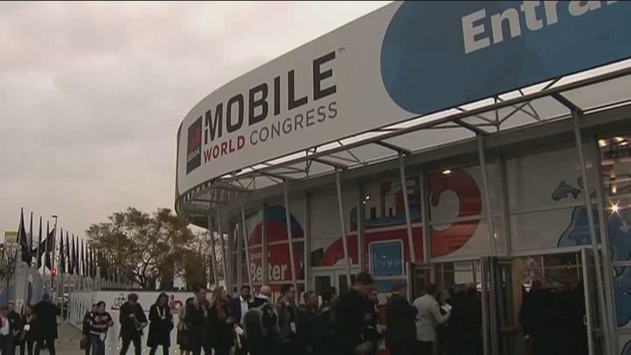 El coronavirus chino pone en jaque el Mobile World Congress