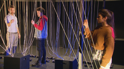 'Wasted' llega al teatro Fernán Gómez