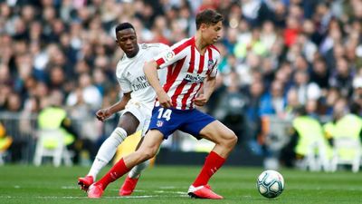 Julio Llorente: "Lo hemos pasado mal con la situación de Marcos"