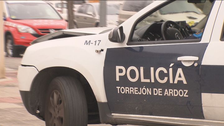 Detenidas seis personas por robar en establecimientos comerciales de Torrejón de Ardoz