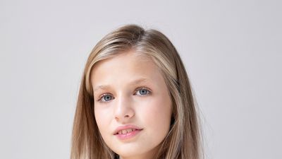 La Princesa de Asturias da negativo en su PCR pero hará cuarentena