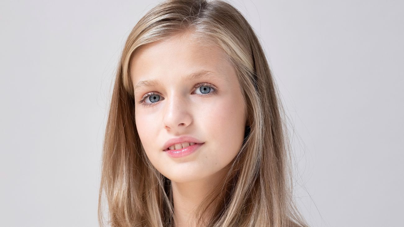 La Princesa de Asturias da negativo en su PCR pero hará cuarentena