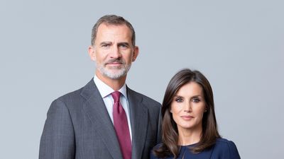 Los reyes realizarán una visita de Estado a EEUU el 21 de abril