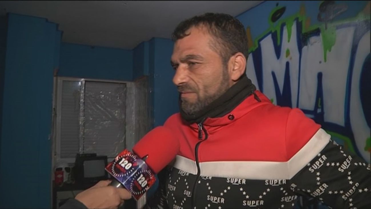 120 minutos 11.02.2020 (Parte 1)