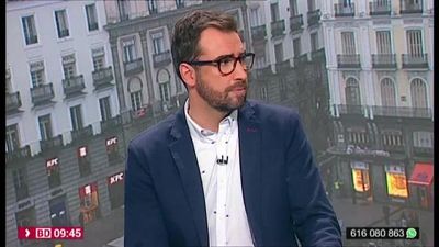 Buenos Días Madrid 11.02.2020