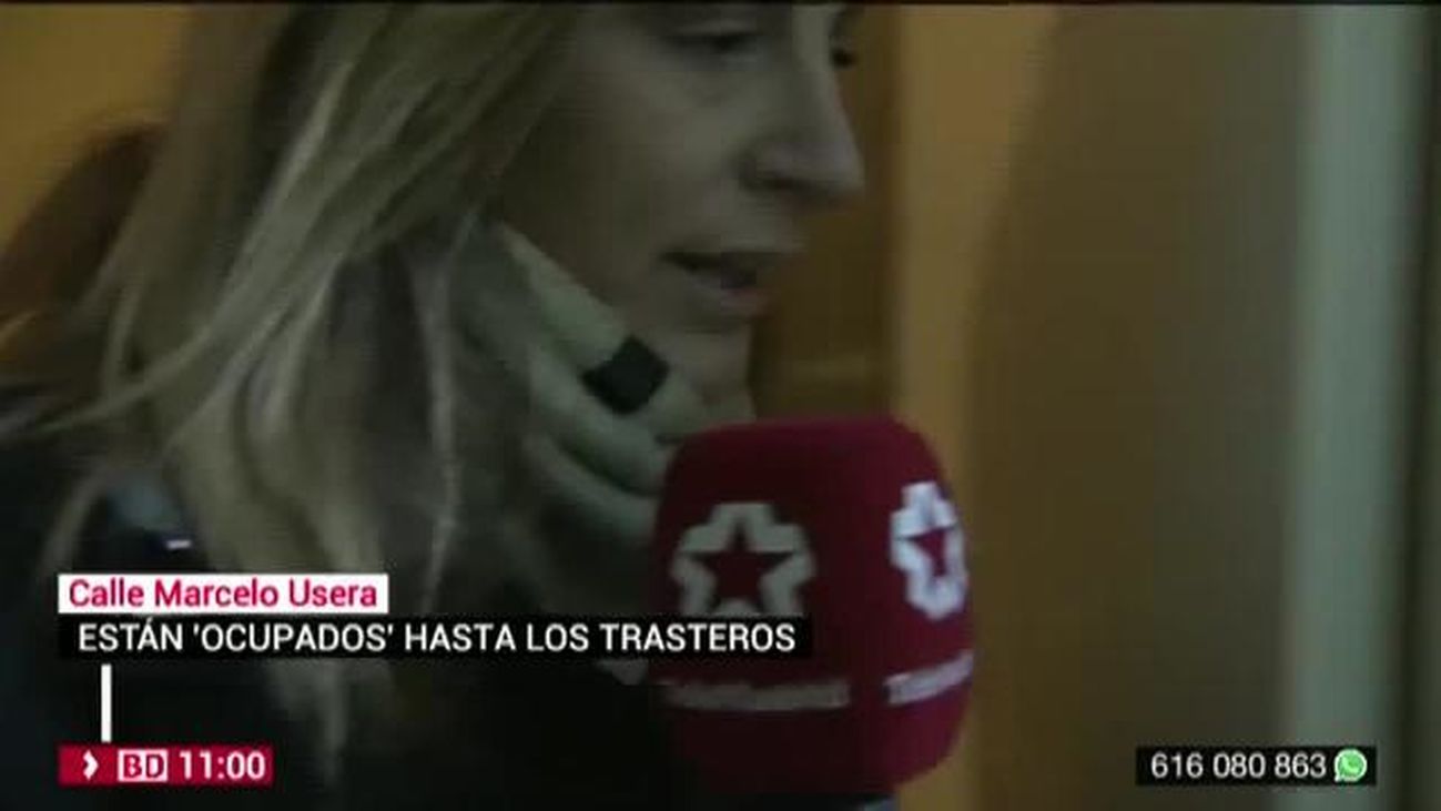 Buenos Días Madrid 11.02.2020