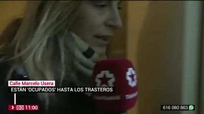 Buenos Días Madrid 11.02.2020