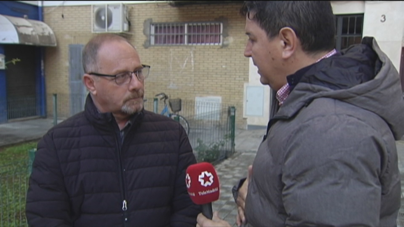 El padre de Marta del Castillo pide "tirar del hilo" de la última versión de Miguel Carcaño