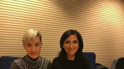 Dos hasta las Dos 11.02.2020