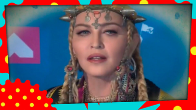 Madonna ofrece su casa a Harry y Meghan: “Canadá es un país muy aburrido”