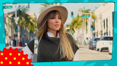 ¿Qué hizo Gisela después de los Oscar?