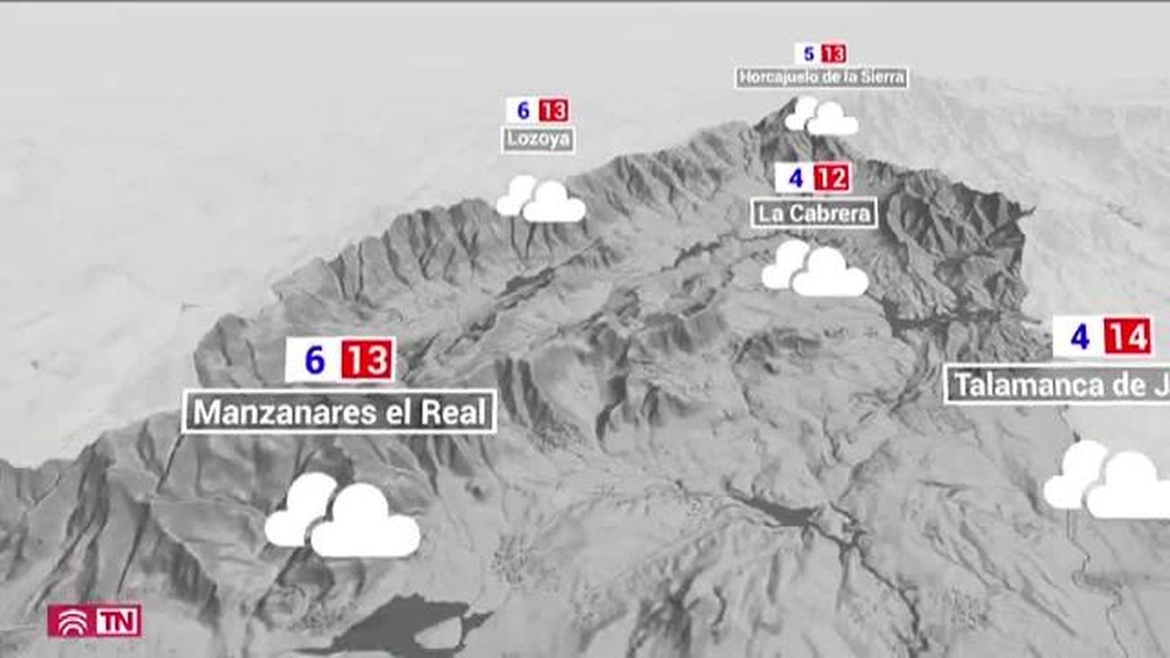 El Tiempo 11.02.2020