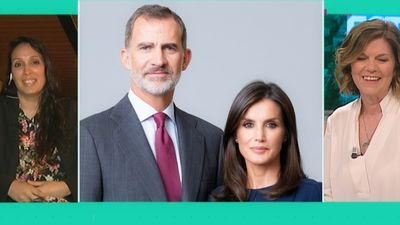 Está Pasando 11.02.2020