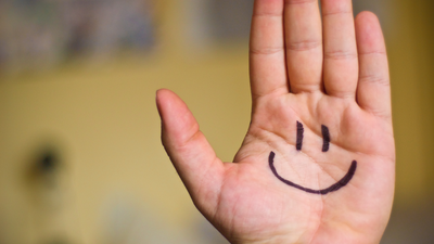 El negocio de la felicidad