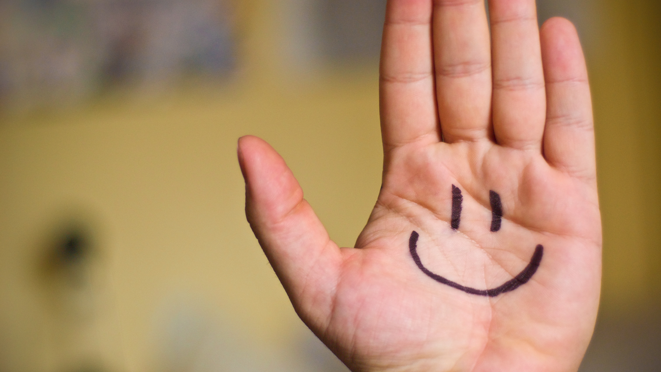 El negocio de la felicidad