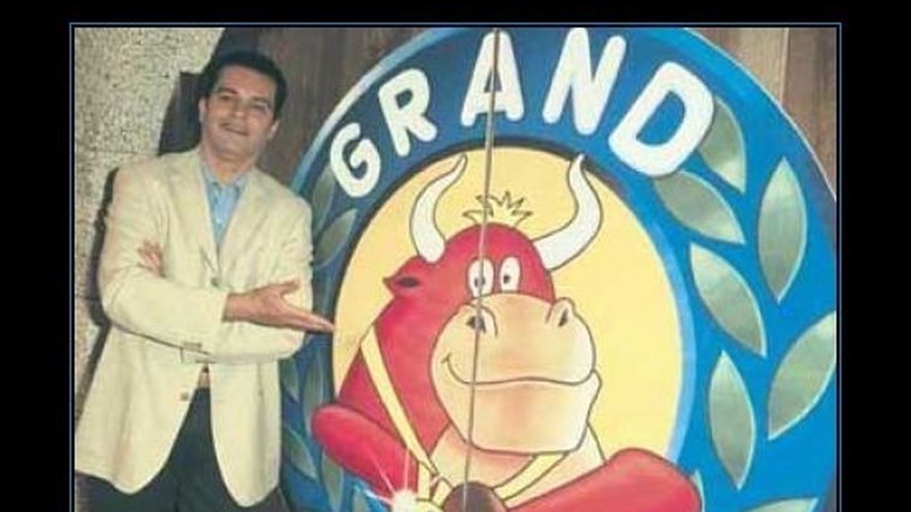 ¿Me lo dices o te lo canto? Con Luis Gutiérrez Serantes  11.02.20