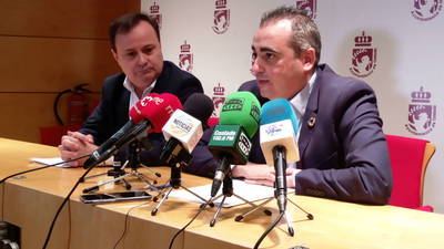 Coslada y San Fernando piden explicaciones por el cierre de la estación de metro del Henares