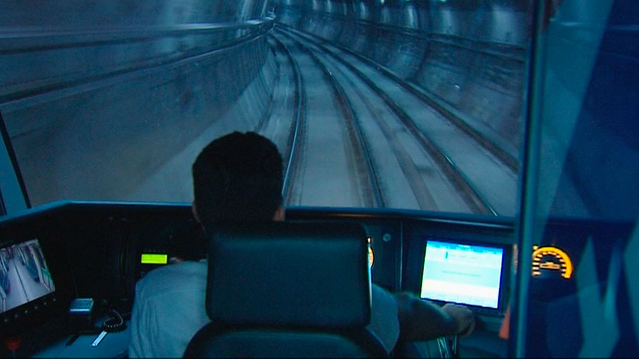 Metro de Madrid, hacia su versión 4.0