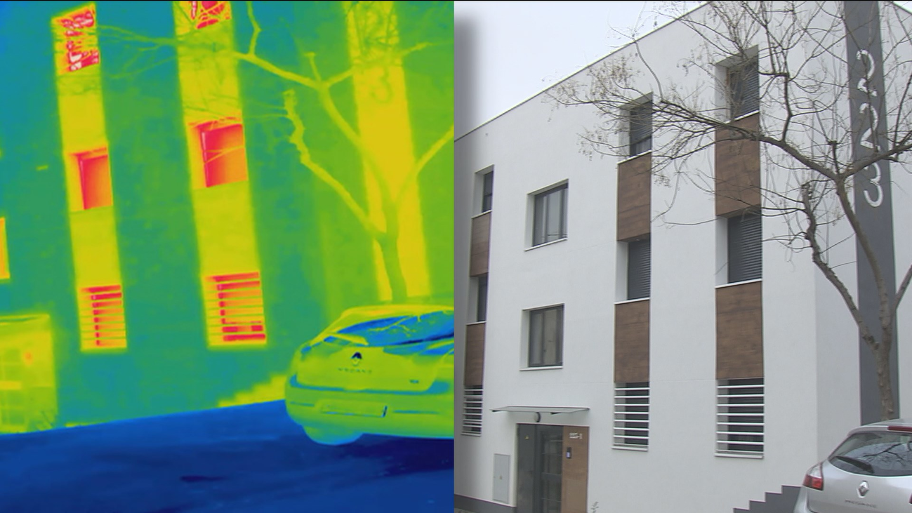 La eficiencia energética puede reducir la factura de la calefacción hasta en 600 euros anuales