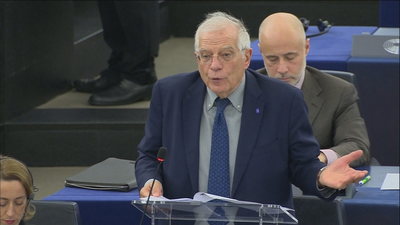 La Comisión Europea no actuará contra España por el caso Ábalos