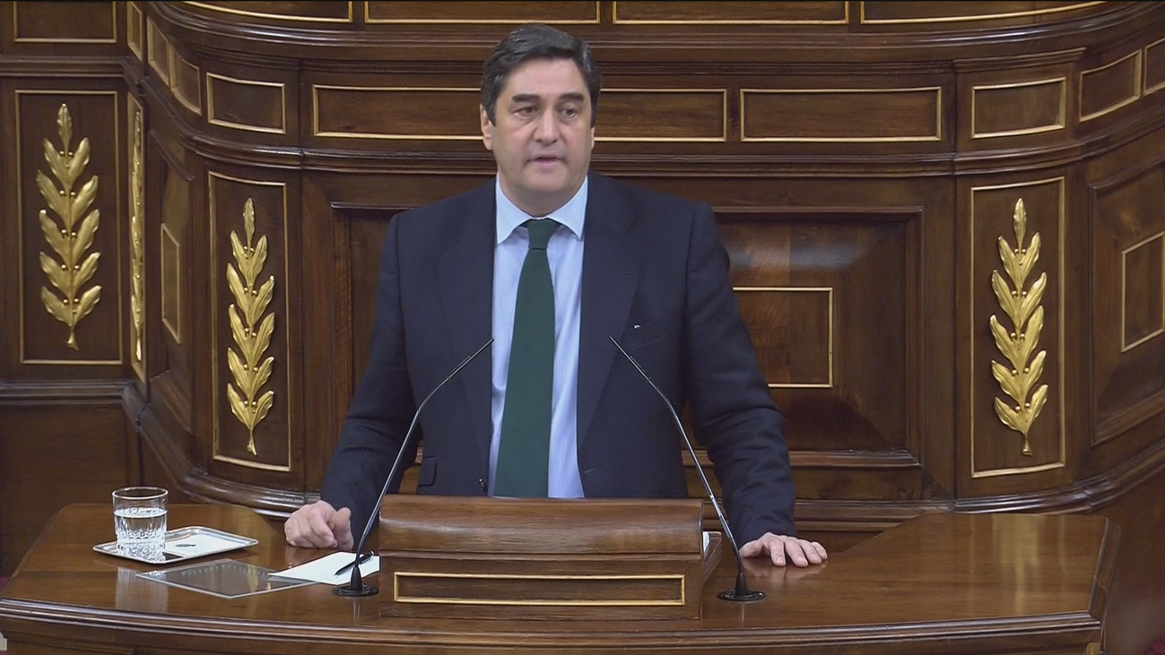 La ley de la eutanasia genera un duro debate contra el PP