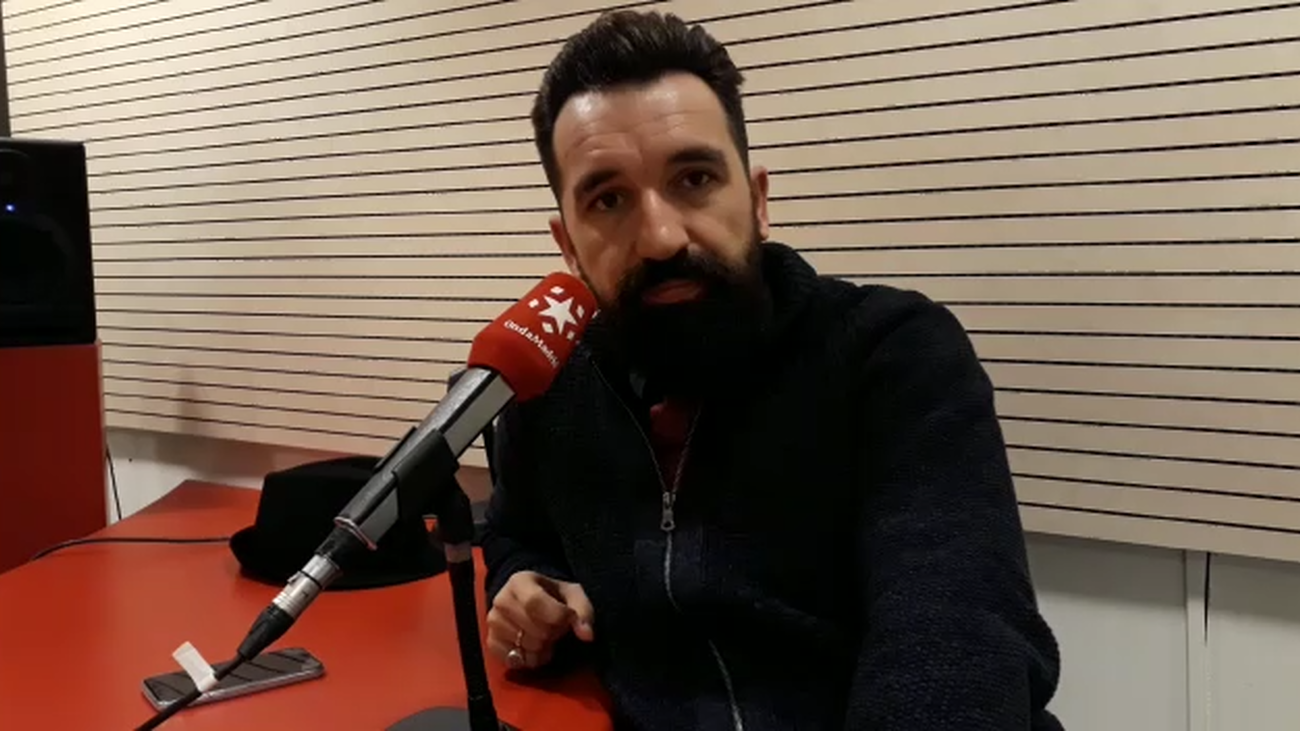 Miguel Lago (cómico y actor)