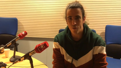 Felicitaciones Onda Madrid: Mr Kilombo