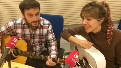 Felicitaciones a Onda Madrid: Hotel Flamingo