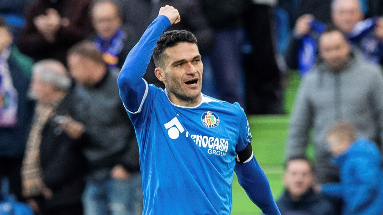 Jorge Molina: "Vamos a ponerle las cosas difíciles al Barça"