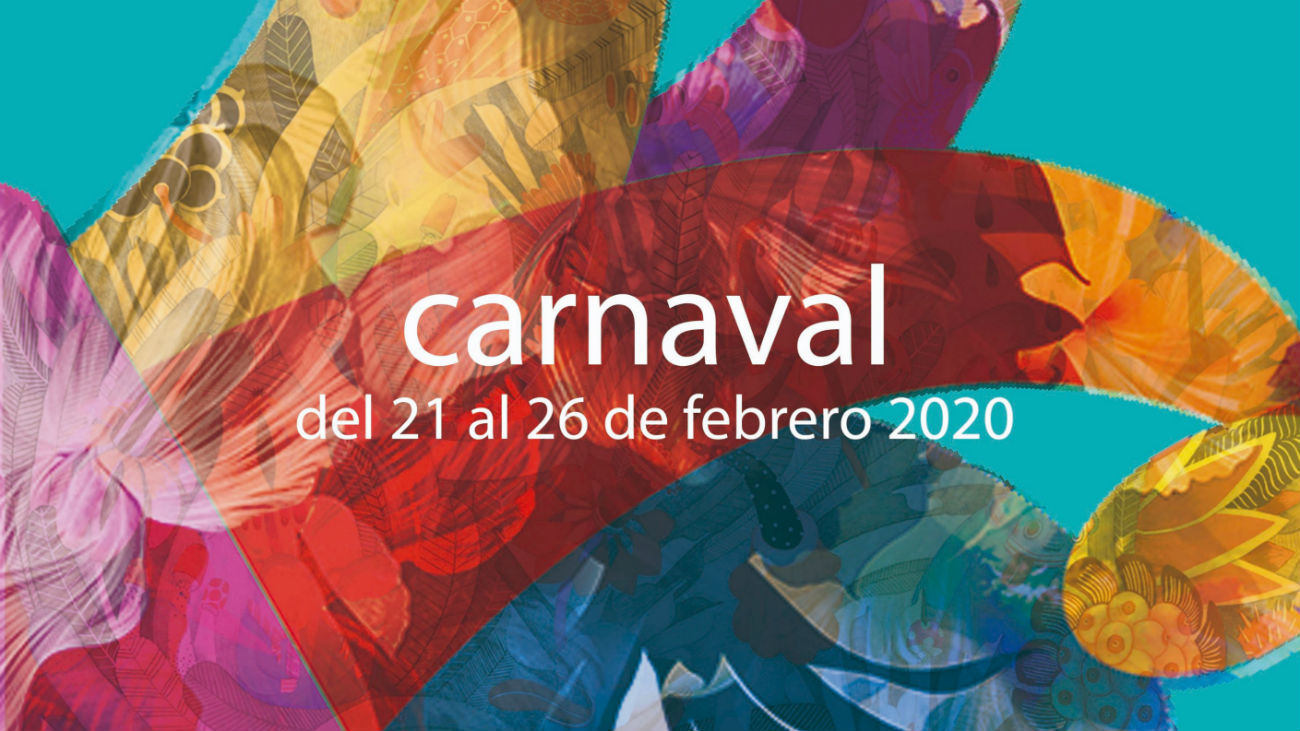 El  Carnaval de Alcalá trae concursos de comparsas, disfraces y divertidos pasacalles
