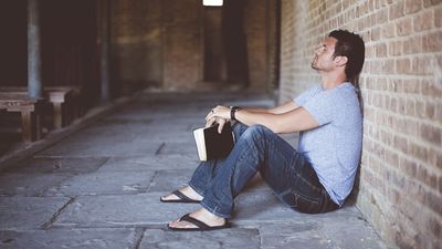 Preparador de oposiciones: ¿Cómo afrontar y superar los bajones?