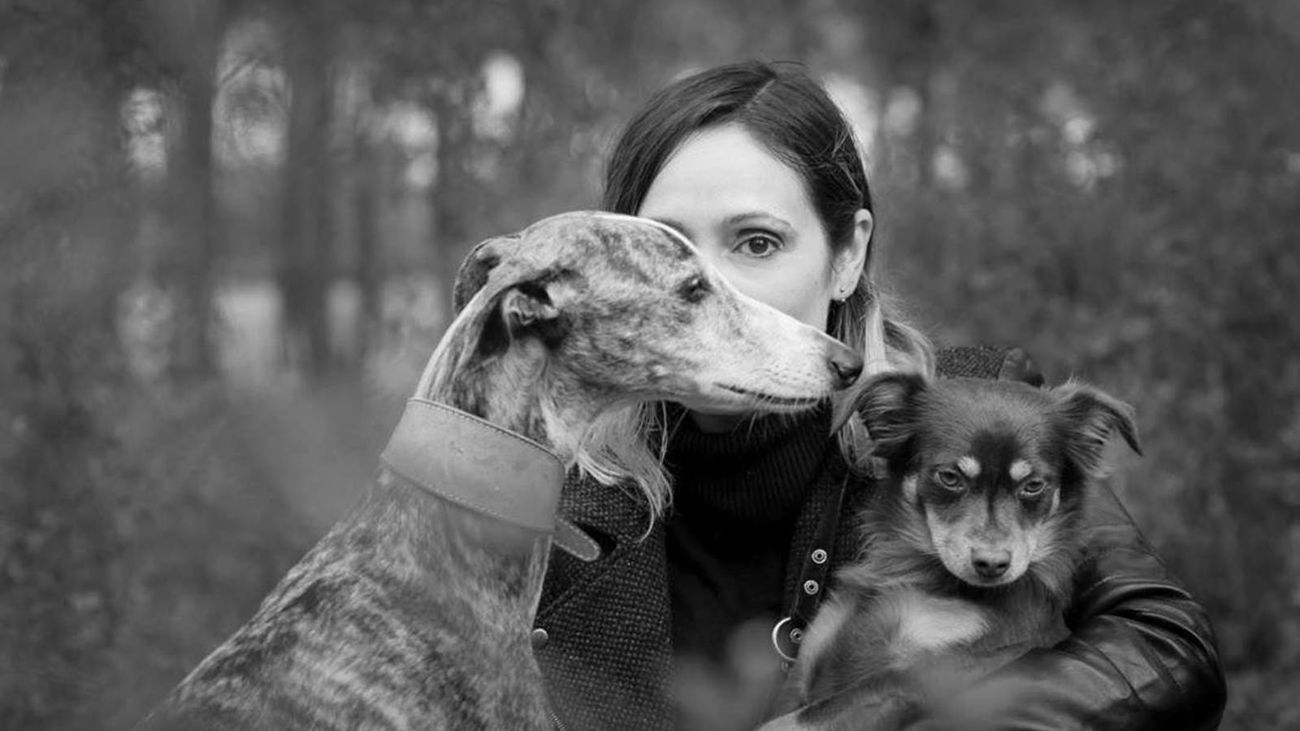 Estela de Castro: "Nuestra Familia Real es muy fácil de fotografiar porque son todos muy guapos"