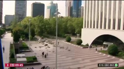 Buenos Días Madrid 12.02.2020 (9.00 - 10.30)