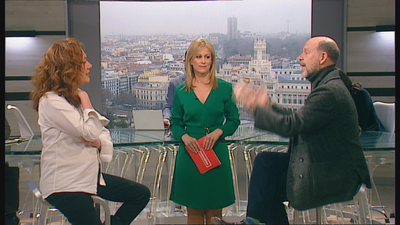 ¿Descontarías de la jornada laboral el tiempo dedicado a fumar o tomar café?